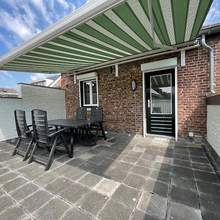 Vakantieappartement Diepstraat Eijsden Exterior foto