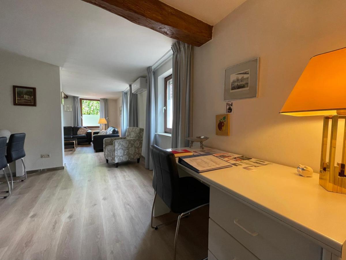 Vakantieappartement Diepstraat Eijsden Exterior foto