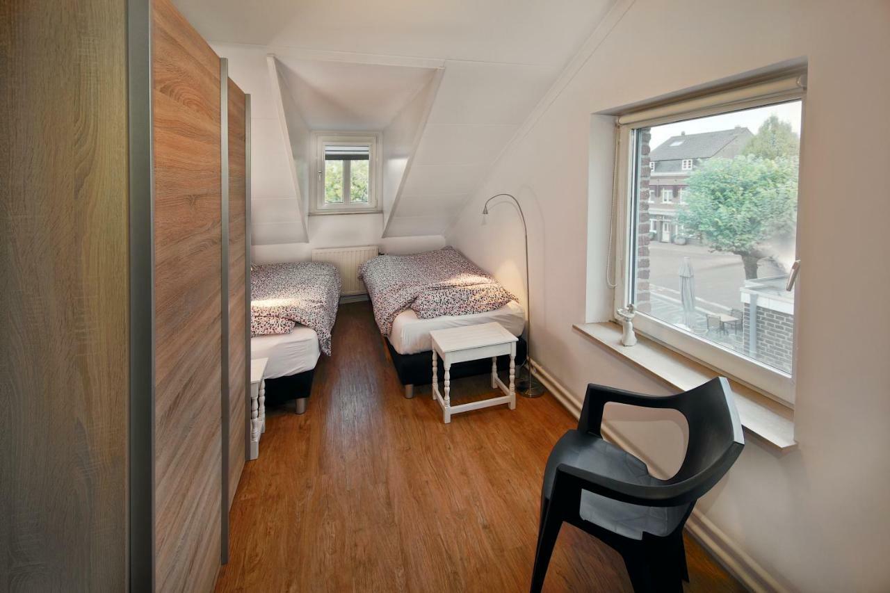 Vakantieappartement Diepstraat Eijsden Exterior foto